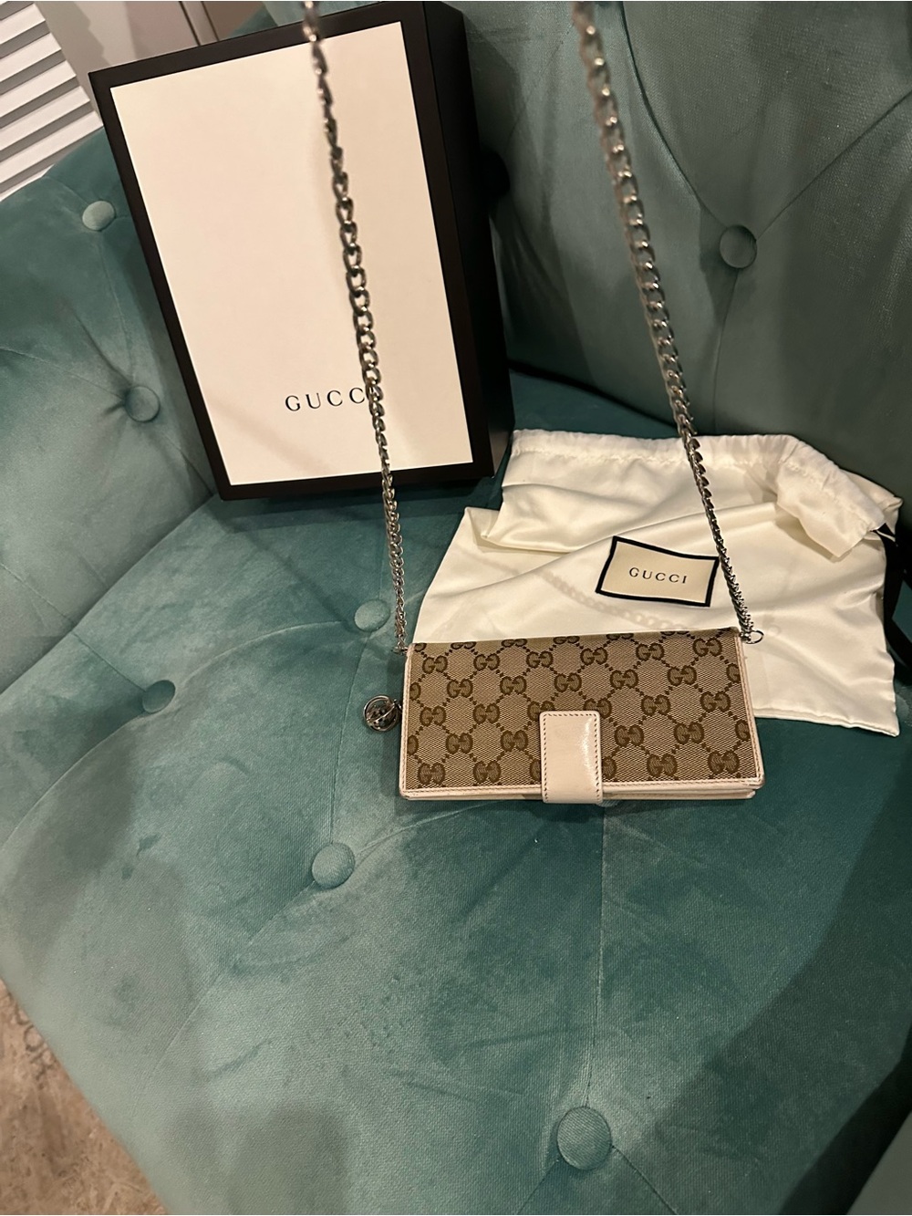 Gucci Wallet